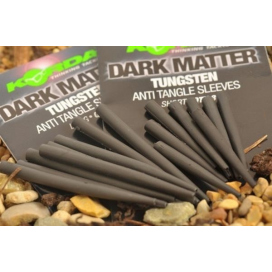 Korda Těžké Převleky Proti Zamotání Anti Tangle Tungsten Sleeves 8 ks S