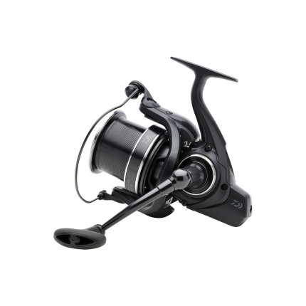 Daiwa Naviják 23 Emblem 35 SCW QD