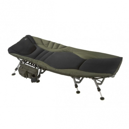 Anaconda Lehátko Kingsize Bed Chair 8