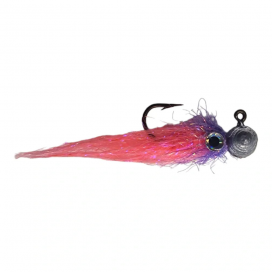 JIG SWENSON Flash jig, olovo 1 g, vzor PILJ1