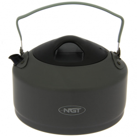 NGT Konvička Camping Kettle 1,1L