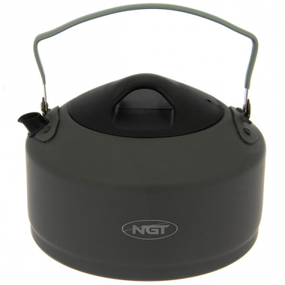 NGT Konvička Camping Kettle 1,1L