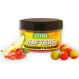 Zfish Vyvážené Boilies Balanced Wafters 20 g 12 mm Strawberry-Banana