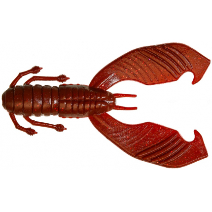 Gunki Gumová Nástraha Boogie Craw 7,5cm