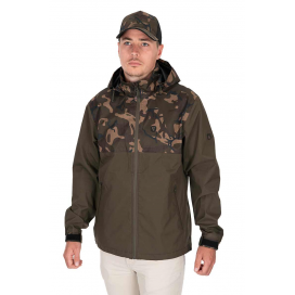 Fox Bunda Camo Khaki RS 10K Jacket