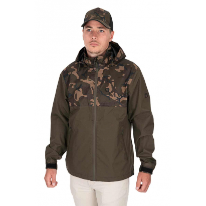 Fox Bunda Camo Khaki RS 10K Jacket