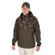 Fox Bunda Camo Khaki RS 10K Jacket XL