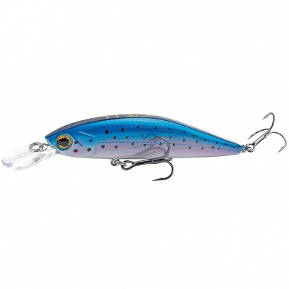 Shimano Wobler Yasei  Trigger Twitch SP 6cm 4g Rainbow Trout