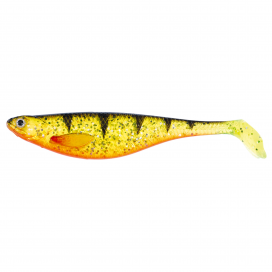 INTENSA HEGEMON SOFT LURES U 9cm - Jaxon  - Hegemon 9cm 5ks