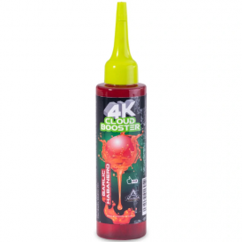 Anaconda 4K Cloud Booster Garlic Habanero 70ml