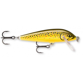 Rapala Wobler Count Down 07