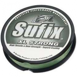 SUF XL Strong 600/0,35 Lemon Green