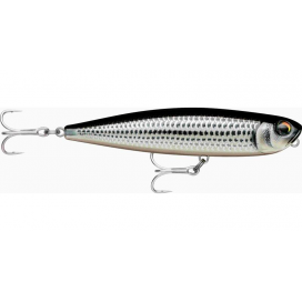 Rapala wobler Precision Xtreme Pencil Saltwater 107