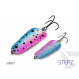 Delphin Plandavka STEPZ StripSCALE 10g LoliDOT Hook #2