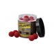 Carp servis Václavík  Boilies Balanc 120 g 20 mm jahoda