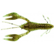 Hourra Craw Up 10cm Brown Chart 4ks