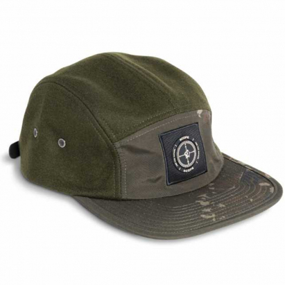 Nash Kšiltovka Scope HD 5 Panel Hat