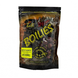 Boilies Carp Servis Václavík Boss2 Speciál - 200g