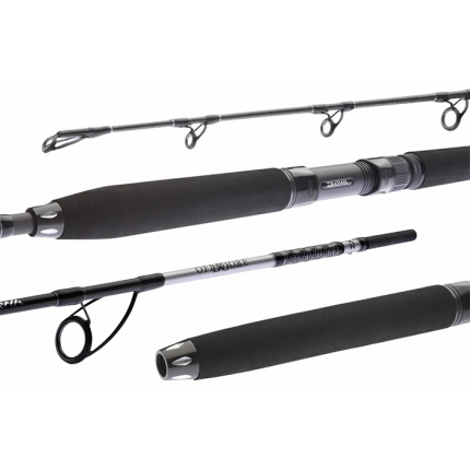 Daiwa Prut BG Sea Jigger 1,70m 150-400gr