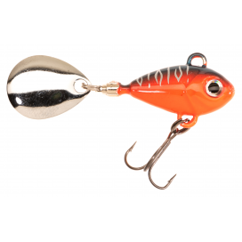 HOLO REFLEX RAPID LURES TSB 3 12,0g E - Jaxon Wobler HOLO REFLEX RAPID LURES TSB 12,0g