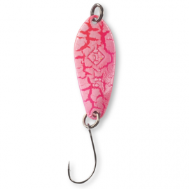 Iron Trout plandavka Wave spoon 2,8g vzor CWP