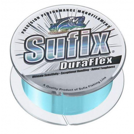 Sufix Duraflex 300 m světle modrý