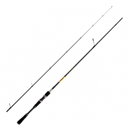 Sportex Prut Black Pearl GT-3 Baitcast 2,1 m 20 g 2-díl