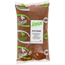 Sensas Epiceine (směs sladký perník a biskvity) 1kg