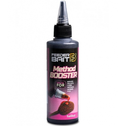 Feeder Bait Method Booster 100 ml