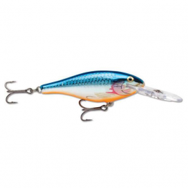 Rapala Wobler Shad Rap Deep Runner 7cm SB