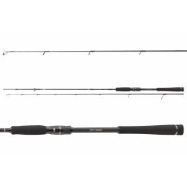 Daiwa Prut TOURNAMENT XT Titanium spin 2.65m 14-42g