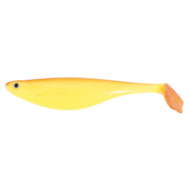 INTENSA HEGEMON SOFT LURES R 9cm - Jaxon  - Hegemon 9cm 5ks