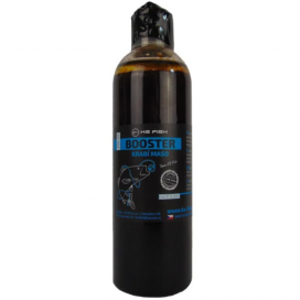 KS Fish booster 150ml krabí maso