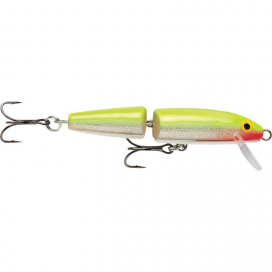 Rapala Wobler Jointed Floating J09 SFC