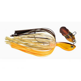 Rap-V Pike Bladed Jig 21