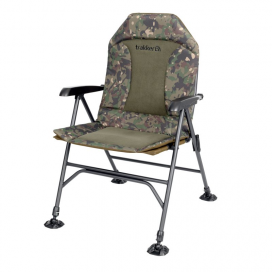 Nikl Trakker Products Trakker Křeslo - RLX Recliner Tall