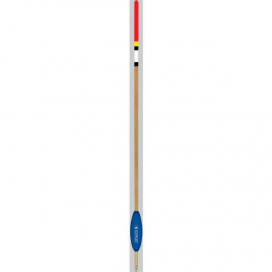 Rybářský balzový splávek (waggler) EXPERT 1ld+1,5g/24cm