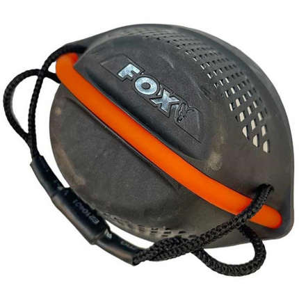 Fox Prak Powergrip Method Pouch Catapult