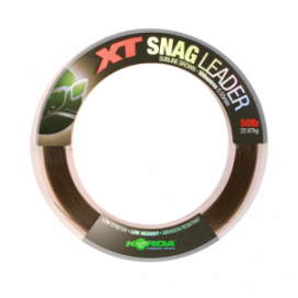 Korda Vlasec XT Snag Leader 0,55mm 50lb 100m