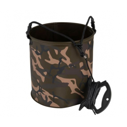 Fox Vědro Aquos Camolite Water Bucket