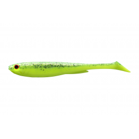 Daiwa Prorex Slim Shad Chart Shocker UV