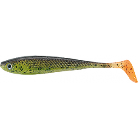 INTENSA DOMINATOR SOFT LURES P 12,5cm - Jaxon Intensa INA 12,5cm