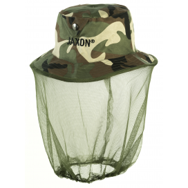 CAP WITH MOSQUITO NET M