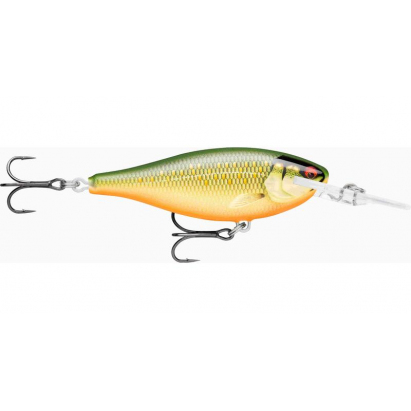 Rapala wobler Shad Rap Elite 75