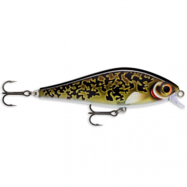 Rapala Wobler Super Shadow Rap 16 ARB