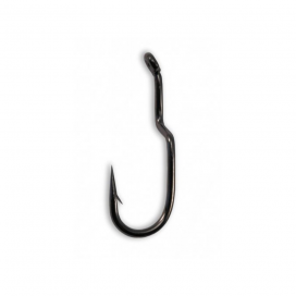 Nikl Carp´R´Us Cranked Hook ATS