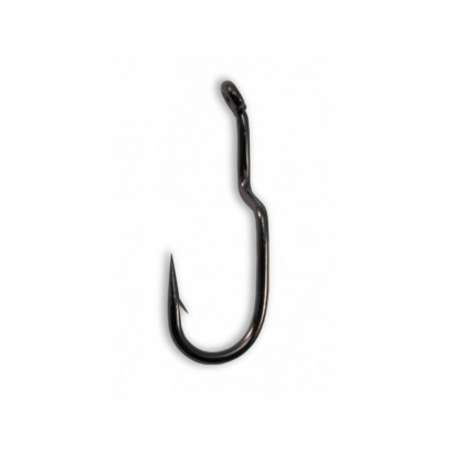 Carp´R´Us Cranked Hook ATS