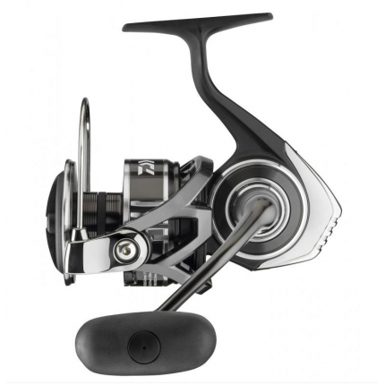 Daiwa Naviják BG MQ 3000D XH