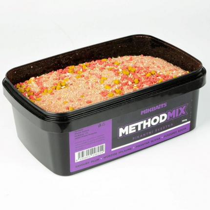 Mikbaits Method Mix 700 g