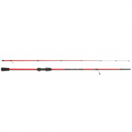 Přívlačový prut Iron Claw Drop Stick PRO Varianta 1,99m